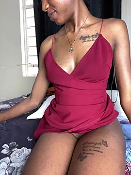 Chat XXX en directo de Nasty-bady