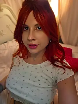 Chatroom XXX en direct de AuroraSaintclair