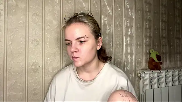 KimWarner Live XXX-chat