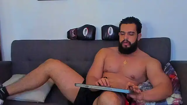 Justin_kingX7 라이브 XXX 채팅