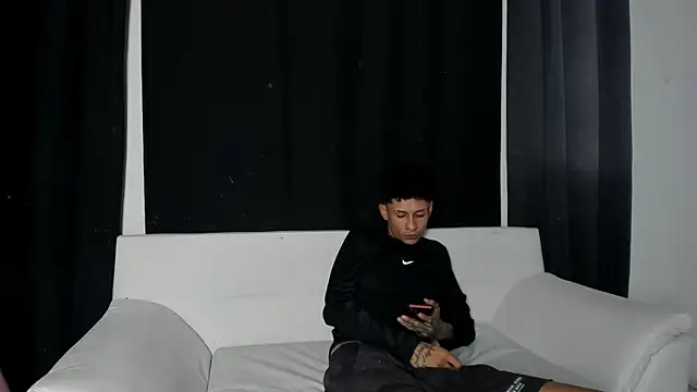Chat XXX en directo de self_love46