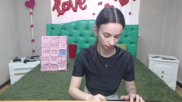 Chat XXX Live Je55icaBreeze