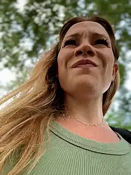 Chat XXX ao vivo de LavenderHot