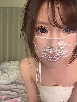 daidai_389's Live XXX Chat