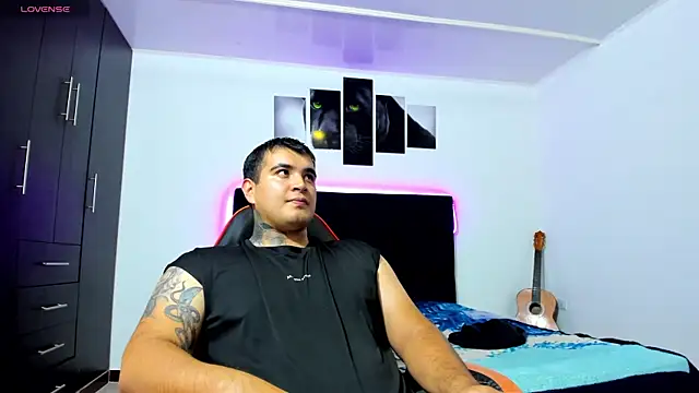 thiago__cp01's Live XXX Chat