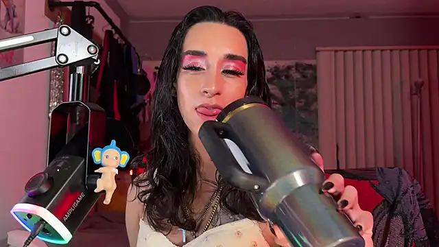 xoFrankie Live XXX-Chat
