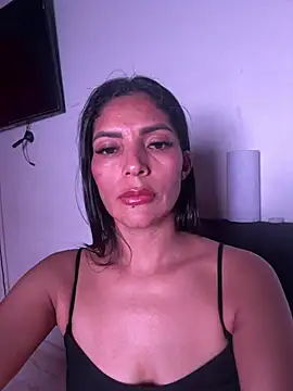 Czat XXX na żywo – AlisSon__hot