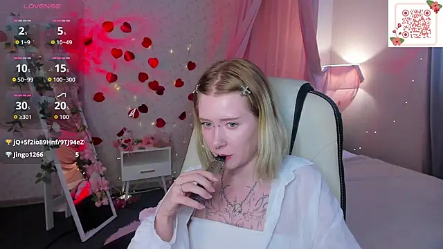 Elira_Vane Chat XXX live