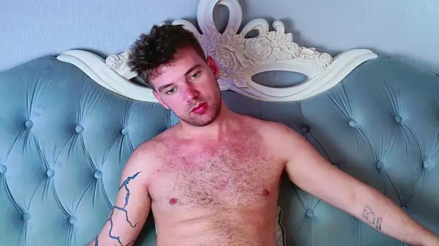 ArthurMeyers live XXX chat