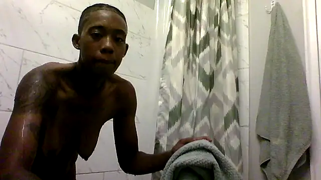 BedazedFirefly's Webcam Show