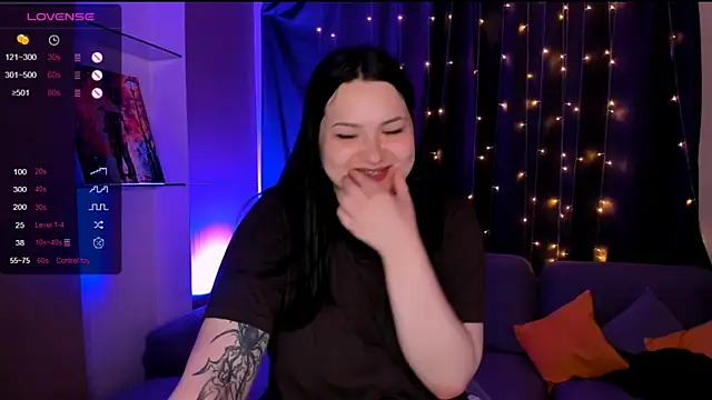 Živý XXX chat Aliceweidel_