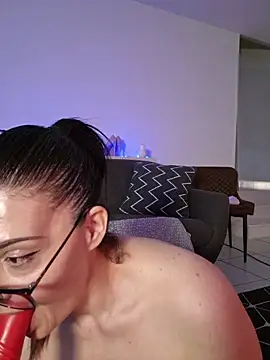 Chat XXX Live AryaSummersReal