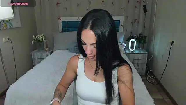 Chat XXX ao vivo de KarolinaHaley