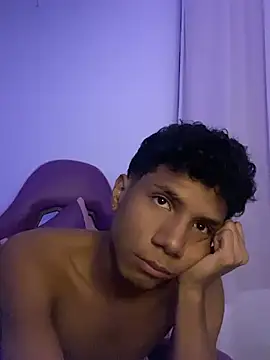 Fabi_Granado live XXX chat
