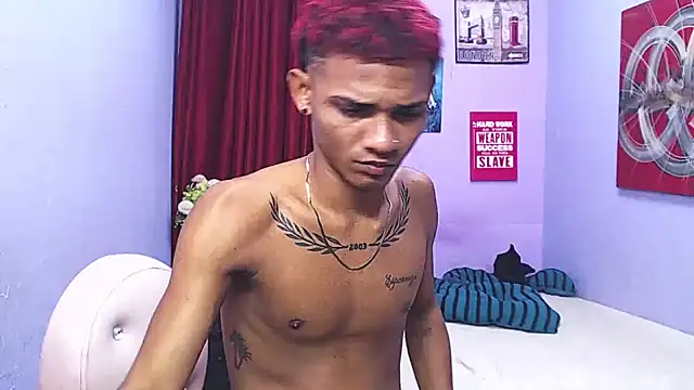 black_twinks 라이브 XXX 채팅