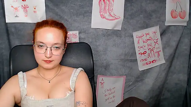 MissAriaa Chat XXX live