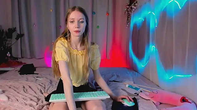 lada2k4's Live XXX Chat