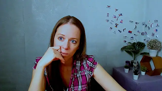 GloriaSi_ Live XXX-chat