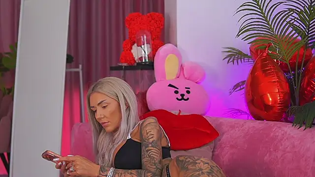 fallingangeln Live XXX chat