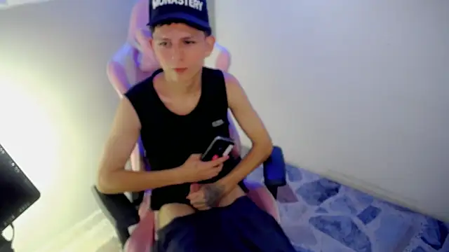 Chat XXX Live Hot_athletes_