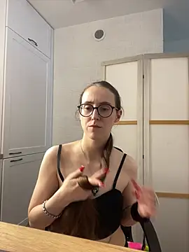 MartiniiSelenna's Live XXX Chat