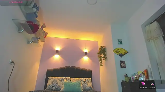 Sofia_Clauss_ Chat XXX in diretta