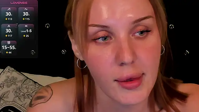LianaFord Live XXX-Chat