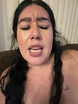Sembang XXX Secara Langsung Michelle_dulce