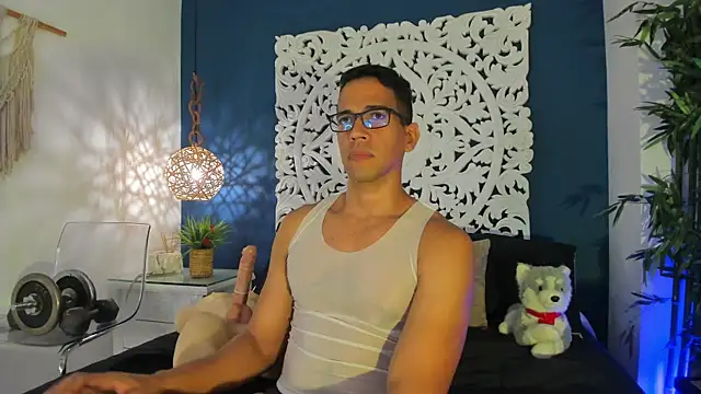 JacobDraven 现场XXX聊天