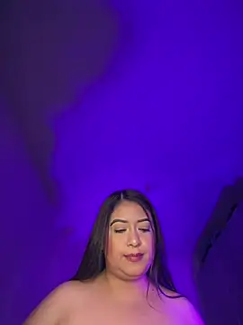 Živý XXX chat cami_ortiz__