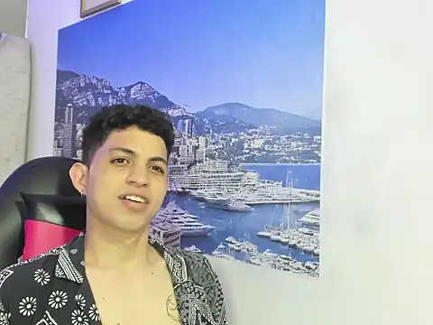 cameron_lux77 Live XXX-chat