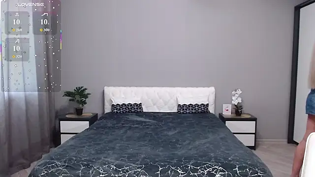 VictoriaTiger Chat XXX live