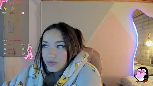 Živý XXX chat cristal__hot_1