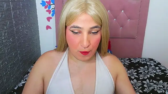 roxxy_pink_ Webcamshow