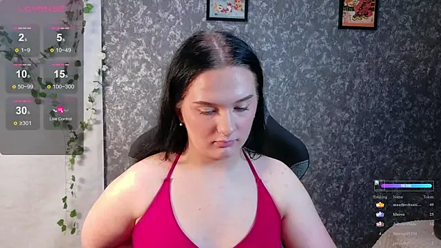Grand_Vita Adlı Modelin Canlı XXX Sohbeti