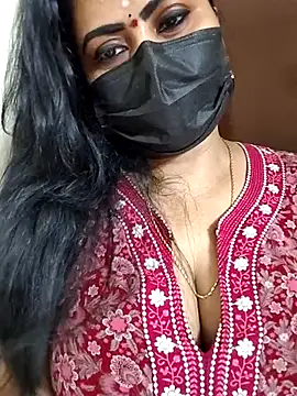 Anushka_flower's Live XXX Chat
