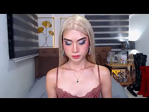 JuicyCockThea's Live XXX Chat