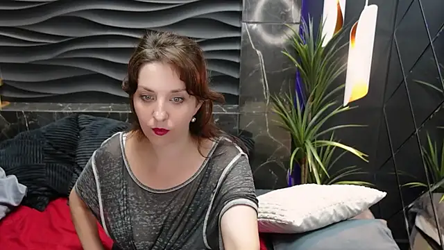 MargaretFatal Live XXX Chat