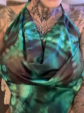 MeganWitch লাইভ XXX চ্যাট
