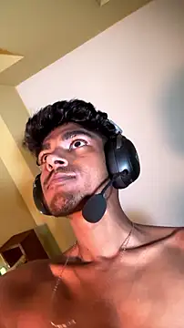 Chat XXX ao vivo de GunSlay