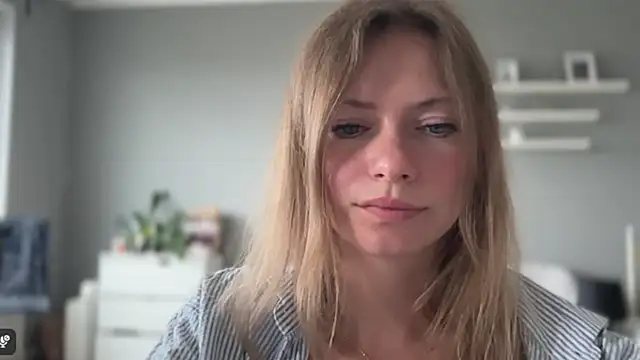 MillieShow's Live XXX Chat