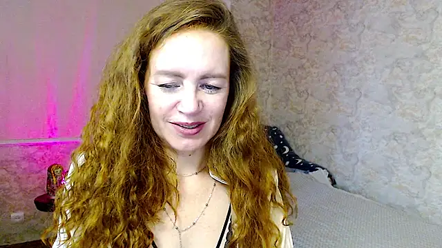 Chat +18 de Fern_Lust ao vivo