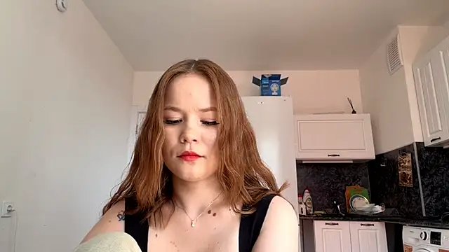 LauranAngelbeck live XXX chat
