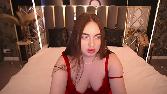 Živý XXX chat RapunzelAngel