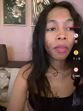 missuua's Live XXX Chat
