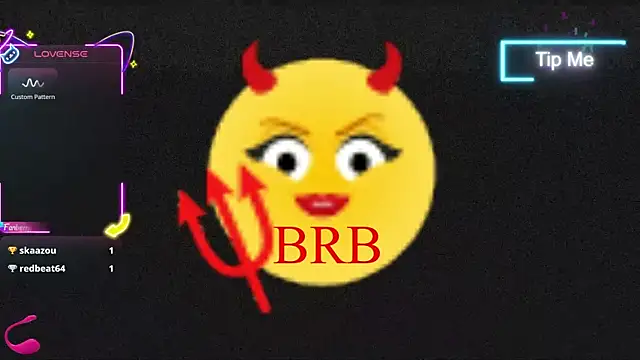 צ'אט XXX בשידור חי של dudu7219