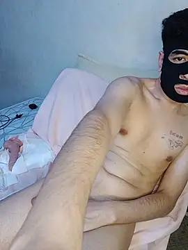 arabeso Live XXX-chat