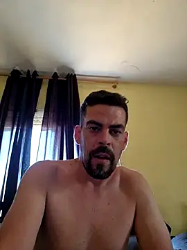 tuerkass89 Шоу с уебкамера