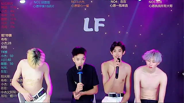 M-handsome-boy Chat XXX live
