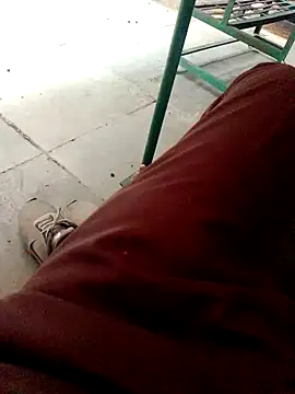 Ranibhabhi96 Pertunjukan Webcam